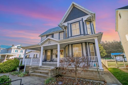 114 E 4th Street, Augusta, KY, 41002 | Card Image