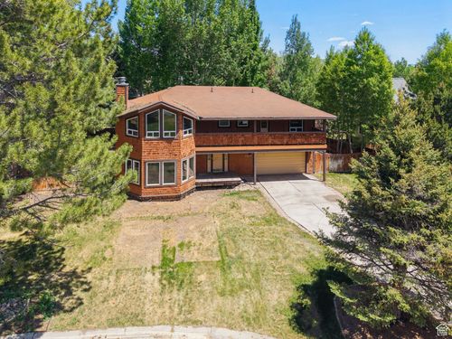 754 Quaking Aspen Ct, Park City, UT, 84060-6826 | Card Image
