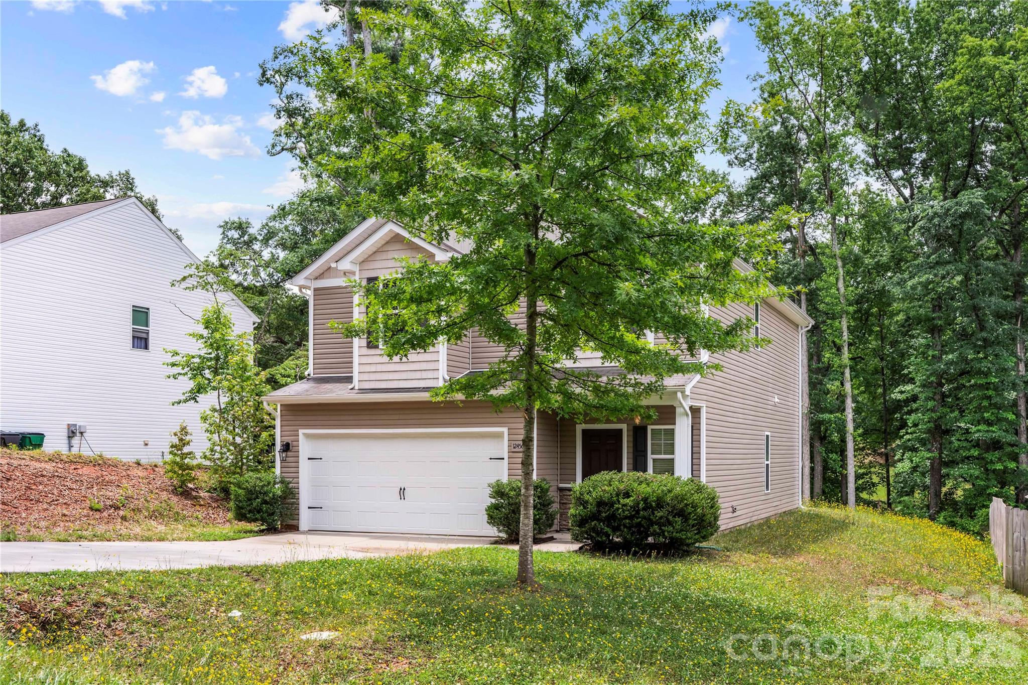 Residential in Charlotte 4