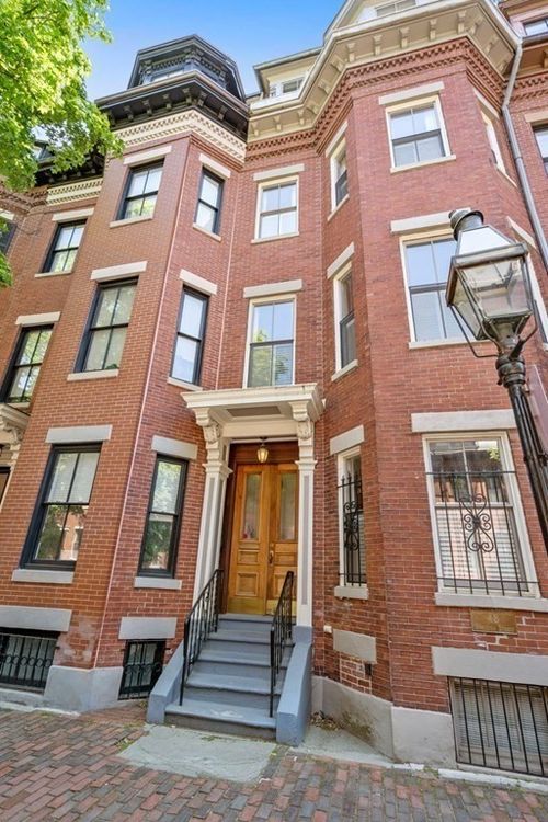 48 Appleton St, Boston, MA, 02116-6214 | Card Image