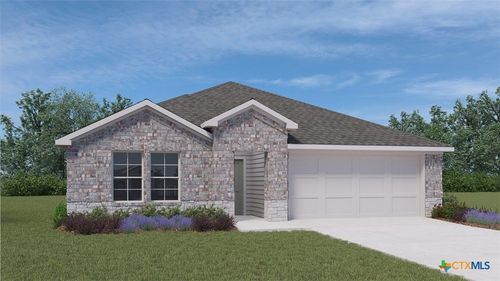 2717 Clarkston Dr, Temple, TX, 76504-8725 | Card Image