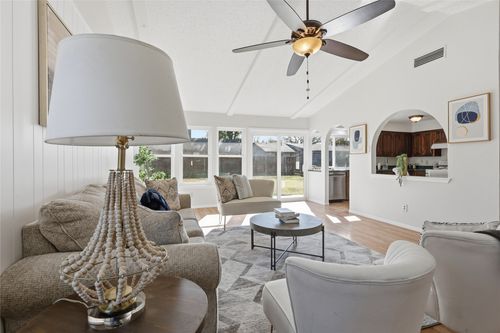 2018 Grenoble Dr, Carrollton, TX, 75007-5432 | Card Image