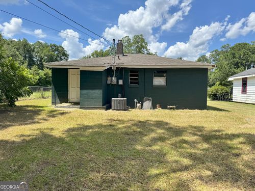 1418 E Roosevelt Ave, Albany, GA, 31705-2060 | Card Image