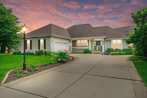 3259 Emmertsen Road, Caledonia, WI, 53406 | Card Image
