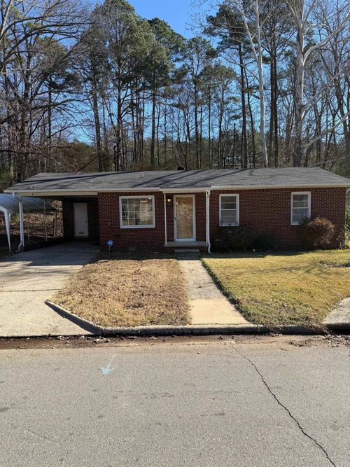 3101 Gilman St, Little Rock, AR, 72204-4682 | Card Image