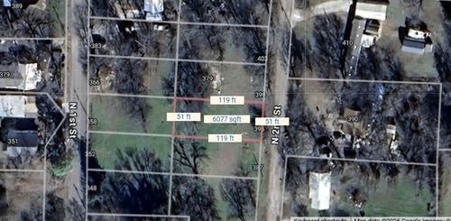 395 2nd St, Point, TX, 75472-5503 | Card Image