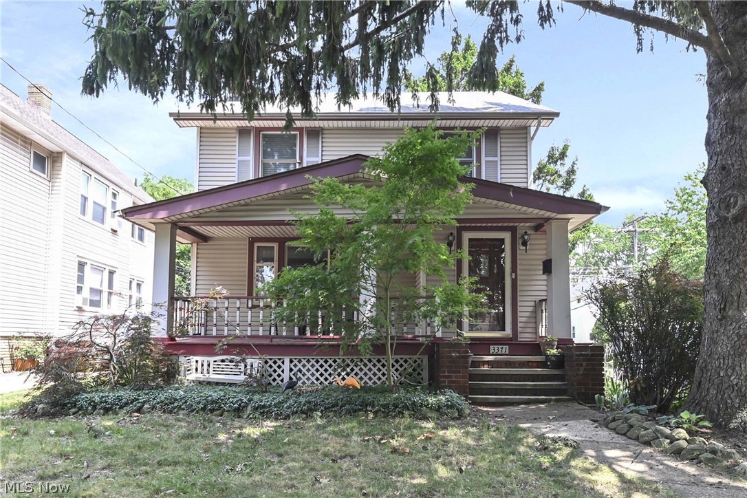 Residential in Cleveland