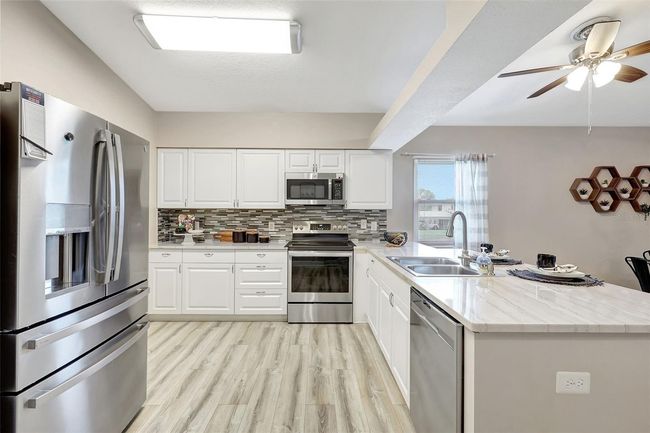 6603 S Juanita St, House other with 2 bedrooms, 2 bathrooms and null parking in TAMPA FL | Image 9