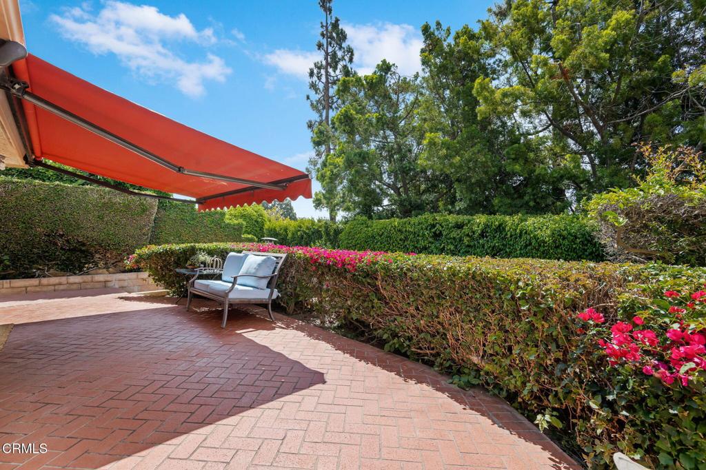 Residential in Camarillo