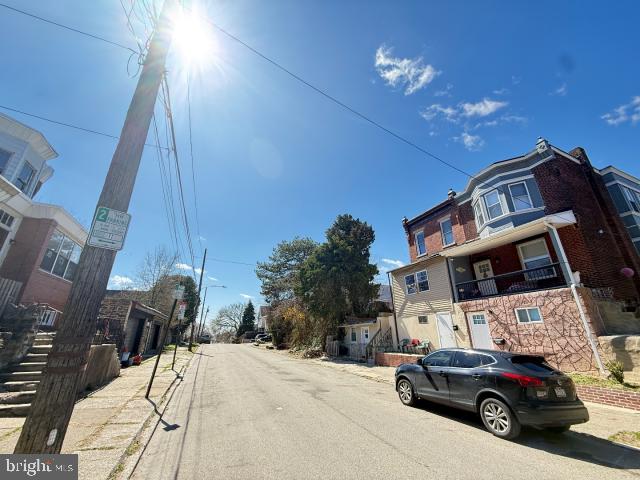 Residential in PHILADELPHIA 4