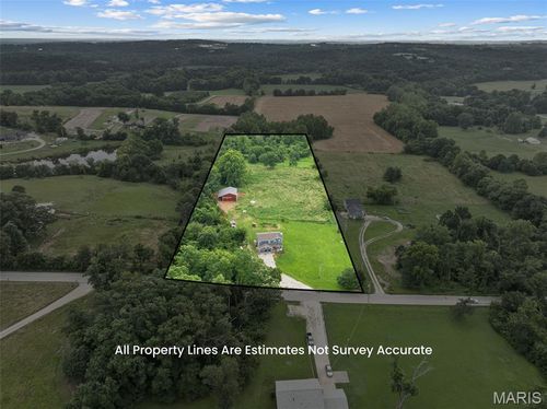 1818 N Bend Rd, Union, MO, 63084-3823 | Card Image