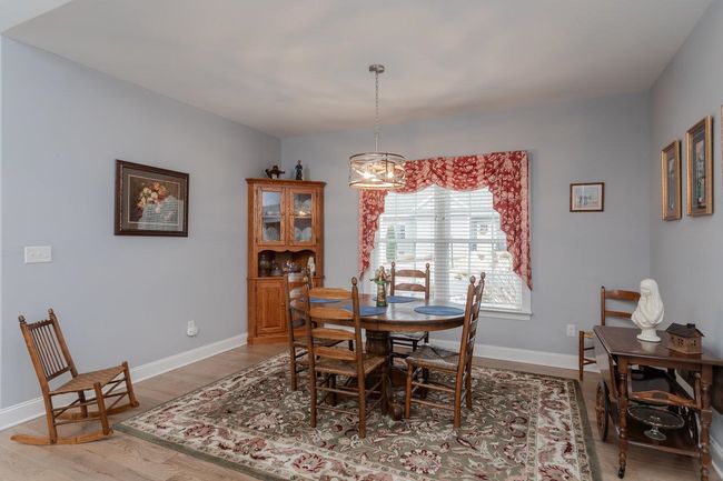 215 Heather Ln, House other with 3 bedrooms, 3 bathrooms and null parking in STAUNTON VA | Image 16