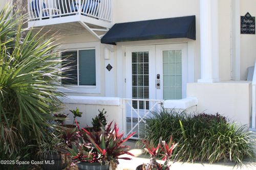 1105-8600 Ridgewood Ave, Cape Canaveral, FL, 32920-2025 | Card Image