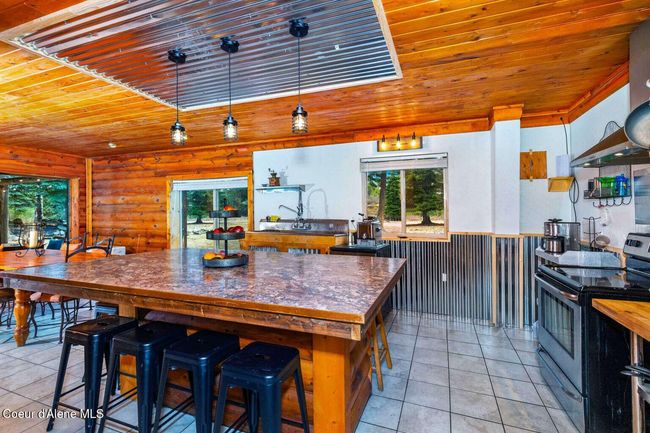 301 Timber Ridge Trl, House other with 12 bedrooms, 5 bathrooms and null parking in Clark Fork ID | Image 23