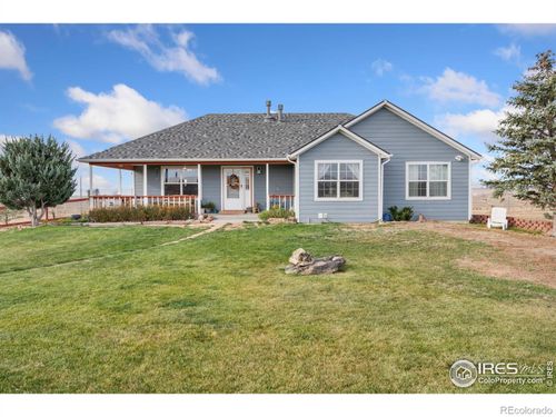 46253 County Road 19, Nunn, CO, 80648-9714 | Card Image