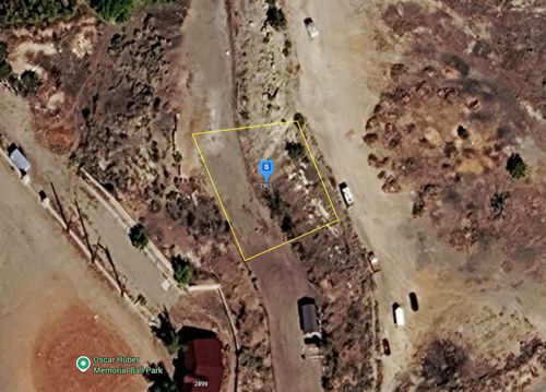 2901 Nm 14, Cerrillos, NM, 87010-9816 | Card Image