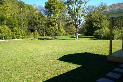 Beautiful view from the front yard. | Image 3