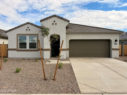 12305 E Lupine Ln, Florence, AZ, 85132-7866 | Card Image