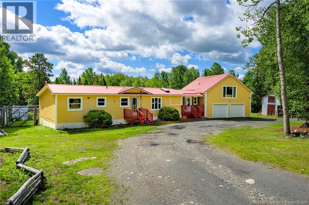 Residential in Lake George