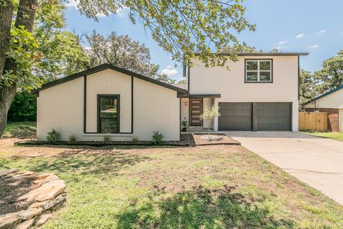 5810 Sagebrush Trl, Arlington, TX, 76017-1029 | Card Image