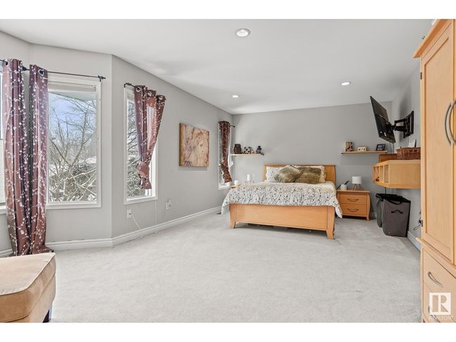 43 Berrymore Dr, House other with 5 bedrooms, 4 bathrooms and 2 parking in St. Albert AB | Image 15