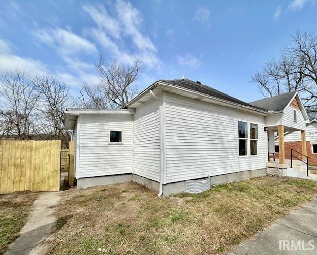 433 S 8 Th St, House other with 2 bedrooms, 2 bathrooms and null parking in Clinton IN | Image 30