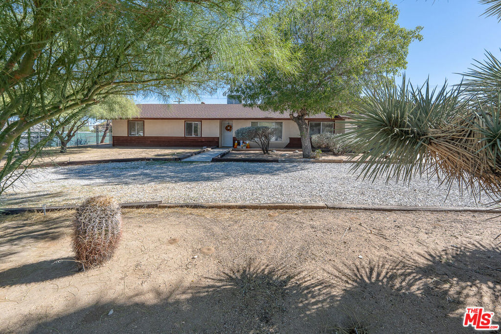 Residential in Yucca Valley 5