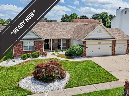 8003 Knights Crossing Dr, O Fallon, MO, 63368-6213 | Card Image