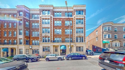 41-6 Sutherland Rd, Boston, MA, 02135-7014 | Card Image