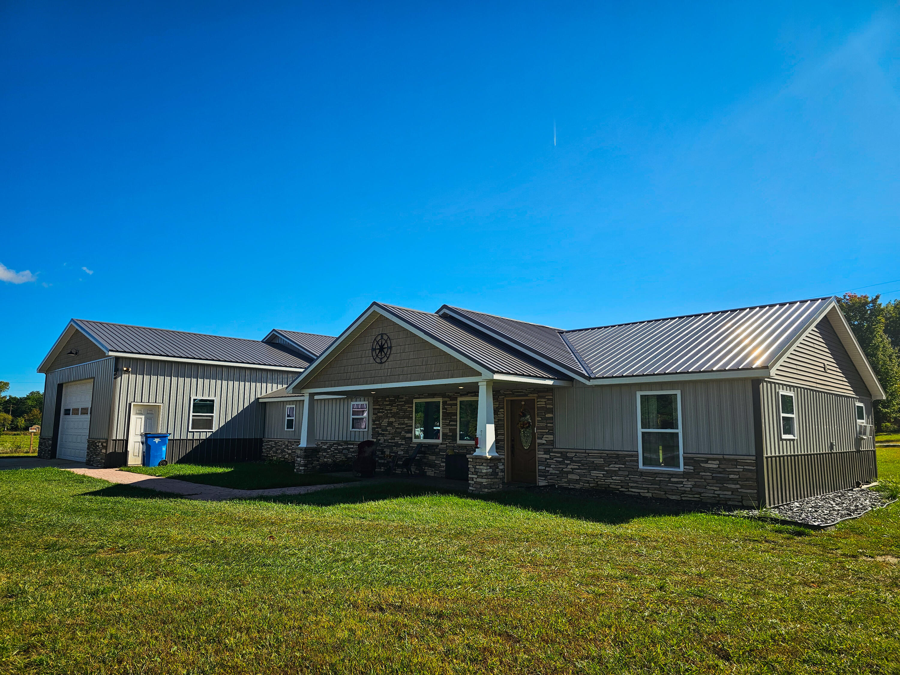 State Rd, Hillsdale, MI 49242