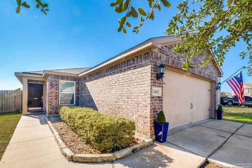 7010 Capeshaw, San Antonio, TX, 78252-4424 | Card Image