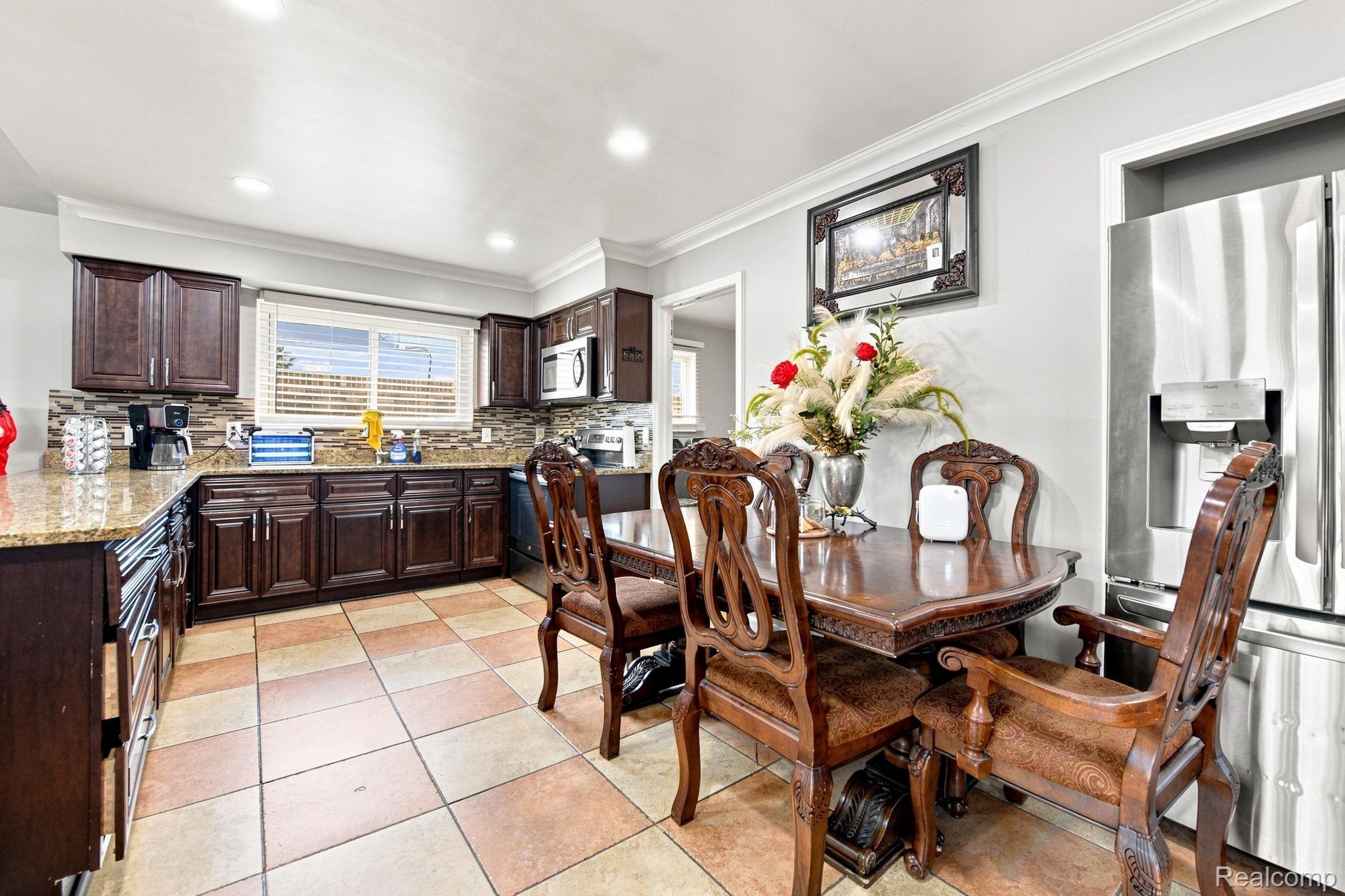 Residential in Sterling Heights 5