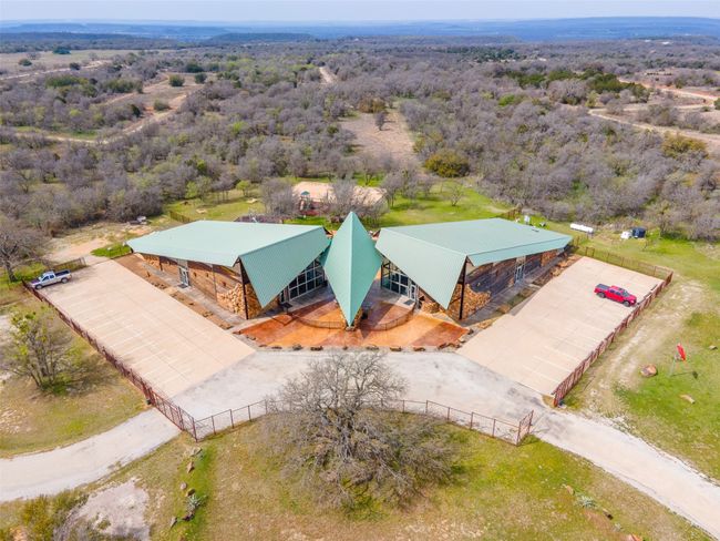 Drone / aerial view of a heavily wooded area | Image 24