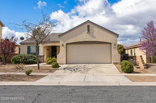 7031 E Lynx Wagon Rd, Prescott Valley, AZ, 86314-1937 | Card Image