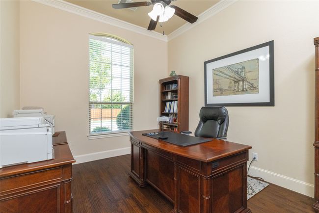 8213 Cholla Blvd, House other with 3 bedrooms, 4 bathrooms and null parking in Lantana TX | Image 6