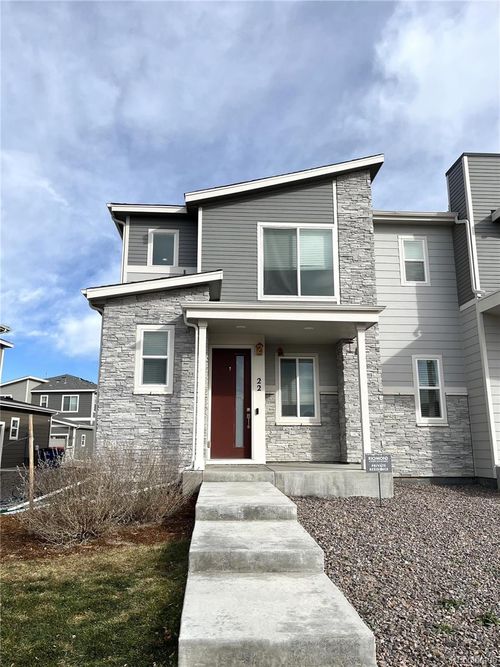 22 N Trussville St, Aurora, CO, 80018-1928 | Card Image