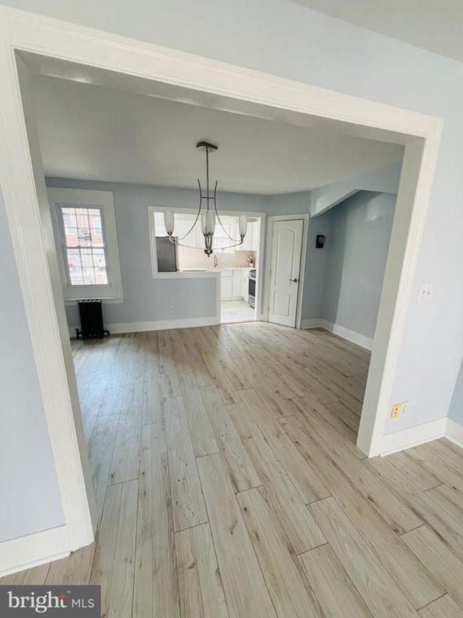 138 N Cedar Ln, Townhouse with 3 bedrooms, 1 bathrooms and null parking in UPPER DARBY PA | Image 26