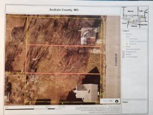 805 S Morris St, MEXICO, MO, 65265 | Card Image