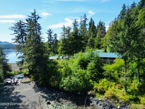 L28 Waterfront Port Protection, Port Protection, AK, 99927 | Card Image