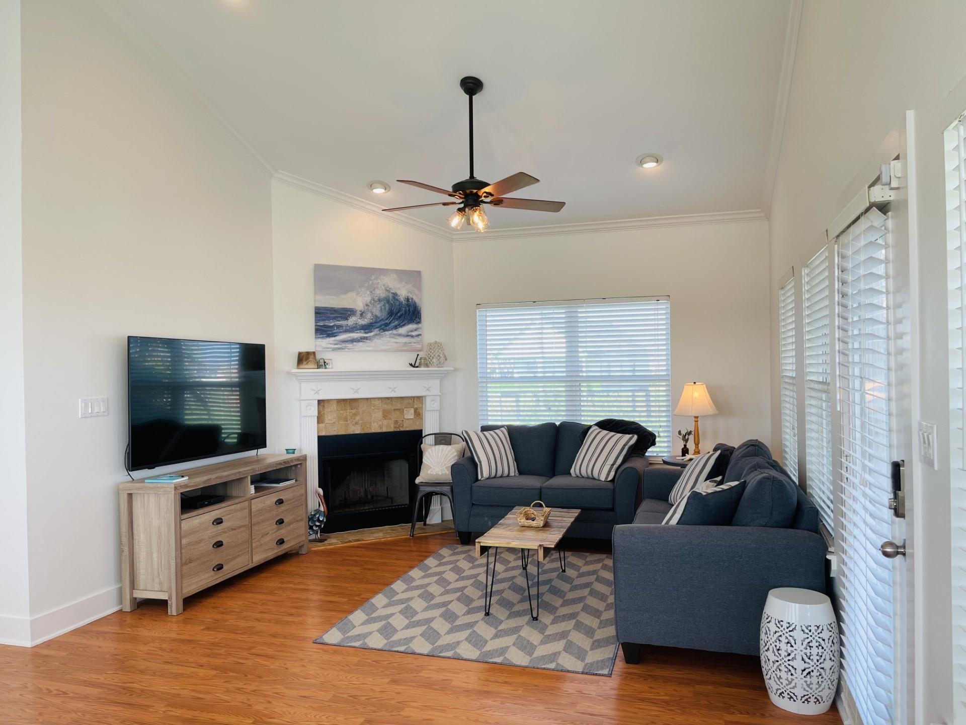 Residential in Crystal Beach 5