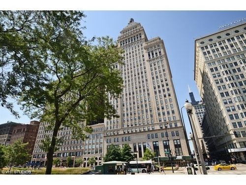 unit-909-310 S Michigan Ave, Chicago, IL, 60604-4227 | Card Image