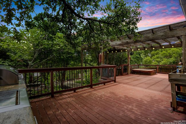 14307 Windy Crk, House other with 4 bedrooms, 4 bathrooms and null parking in Helotes TX | Image 32
