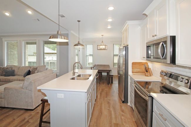 8 Sayde Ln, House other with 3 bedrooms, 2 bathrooms and null parking in Sheridan AR | Image 9