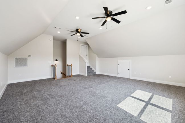 124 Casey St, House other with 3 bedrooms, 2 bathrooms and 2 parking in Brush Creek TN | Image 39