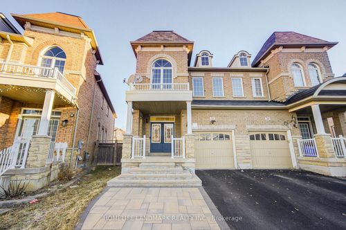 24 Haskett Drive, Markham, ON, L6B0S9 | Card Image