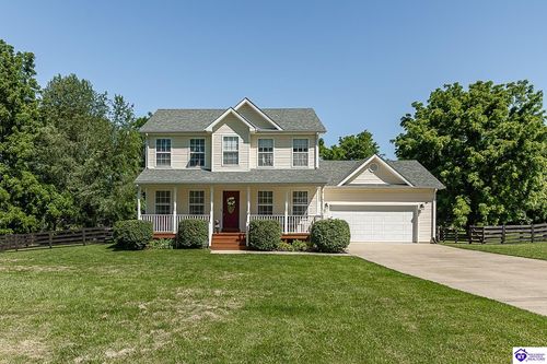 124 Mossy Creek Ct W, Elizabethtown, KY, 42701-4721 | Card Image