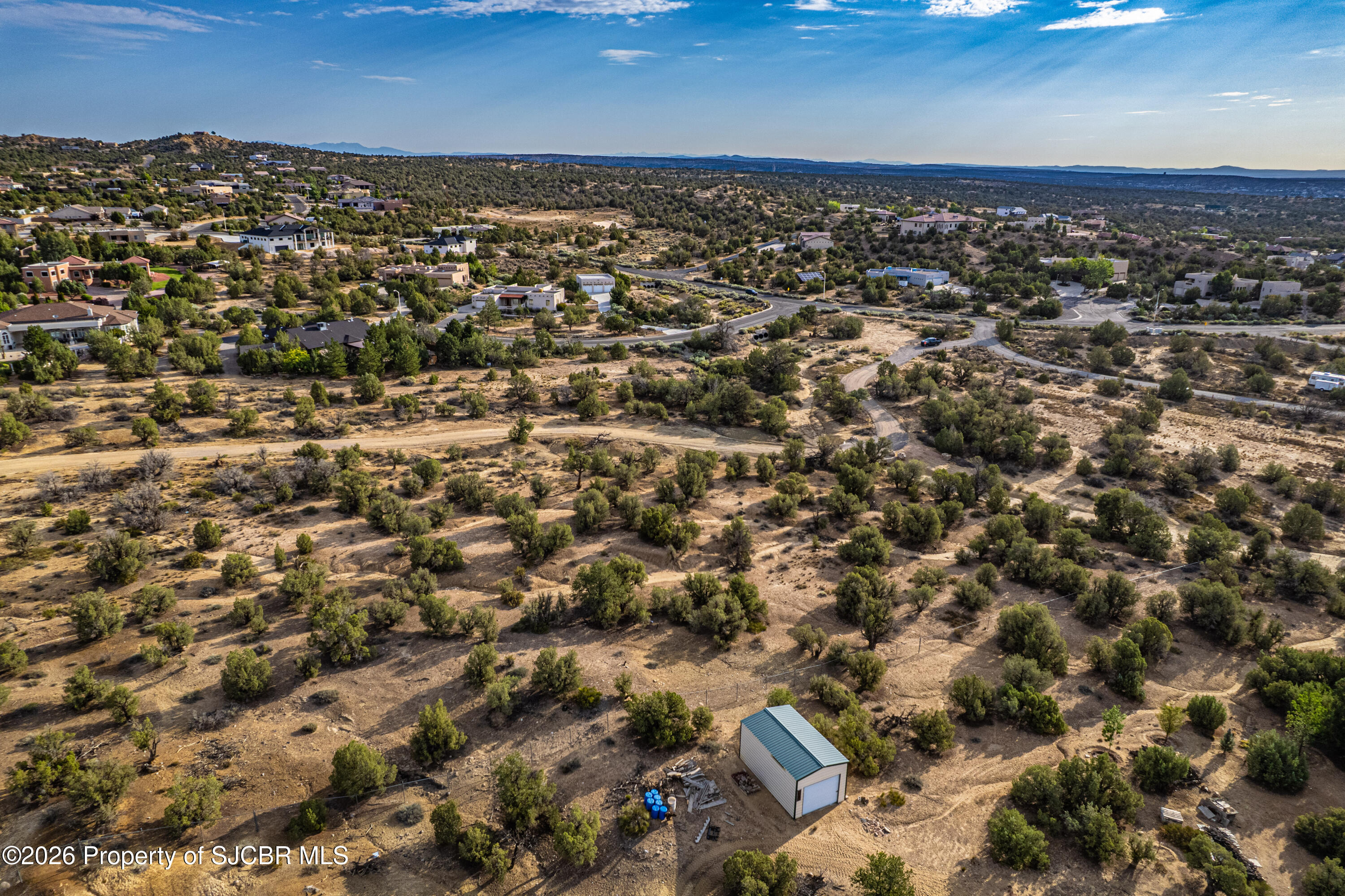 Land in Farmington 4