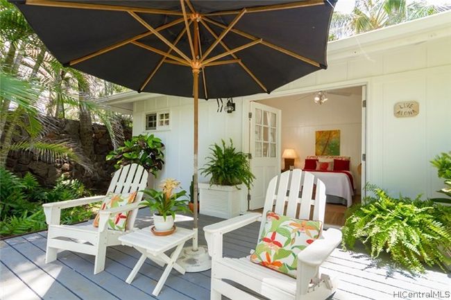 61-753 Papailoa Rd, House other with 4 bedrooms, 3 bathrooms and 2 parking in Haleiwa HI | Image 23