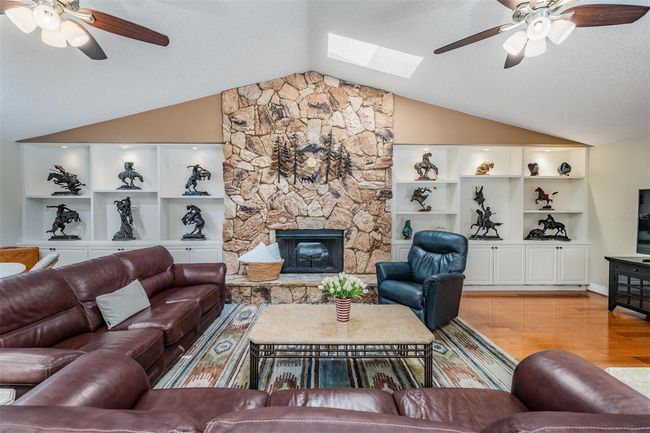 663 Turnberry Ct, House other with 4 bedrooms, 4 bathrooms and null parking in TARPON SPRINGS FL | Image 14