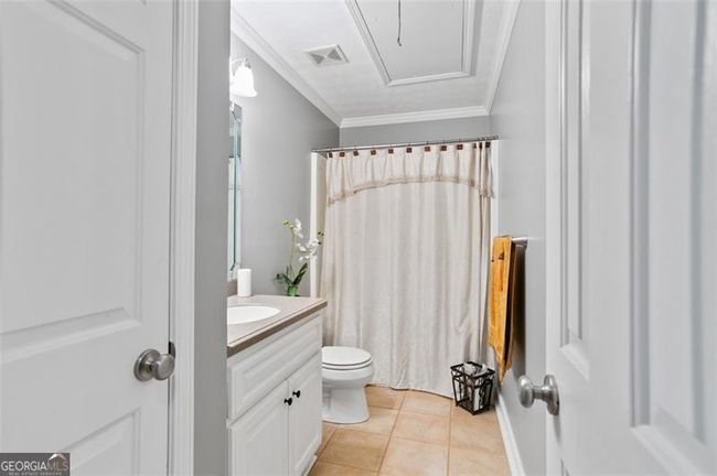 2019 Windfield Dr, House other with 4 bedrooms, 3 bathrooms and 4 parking in Monroe GA | Image 26